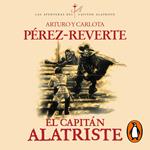 El capitán Alatriste (Las aventuras del capitán Alatriste 1)