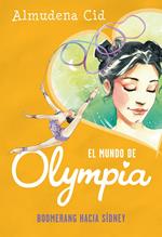 El mundo de Olympia 3 - Boomerang hacia Sídney