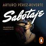 Sabotaje (Serie Falcó)