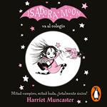 Isadora Moon 1 - Isadora Moon va al colegio