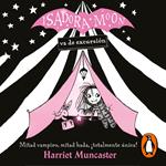 Isadora Moon 2 - Isadora Moon va de excursión