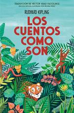 Los cuentos como son (Colección Alfaguara Clásicos)