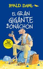 El Gran Gigante Bonachón (Colección Alfaguara Clásicos)