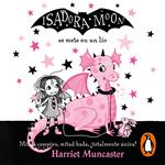 Isadora Moon 5 - Isadora Moon se mete en un lío