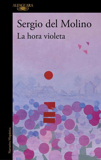 La hora violeta