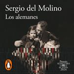 Los alemanes (Premio Alfaguara de novela 2024)