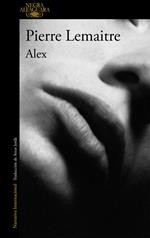 Alex (Un caso del comandante Camille Verhoeven 2)