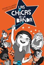 Las chicas de la banda 1 - Las chicas de la banda