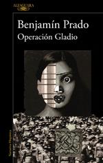 Operación Gladio (Los casos de Juan Urbano 2)