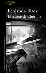 El secreto de Christine (Quirke 1)