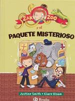 Zak Zoo y el Paquete Misterioso