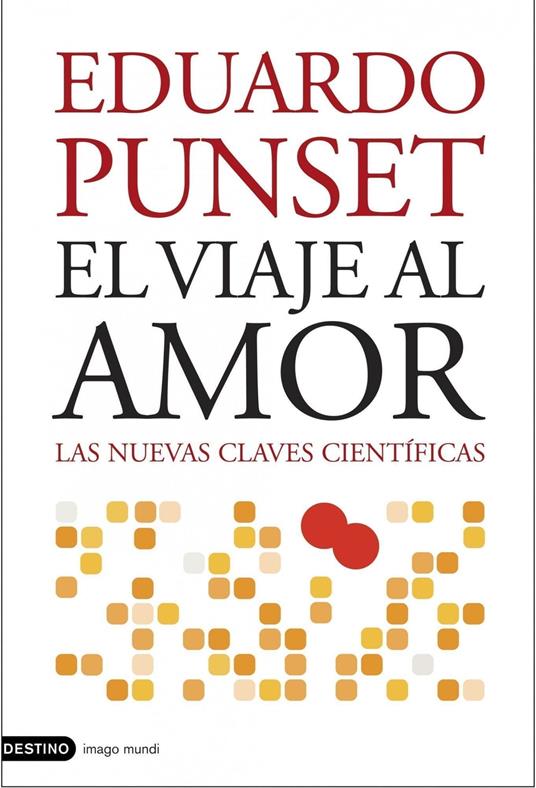 El viaje al amor