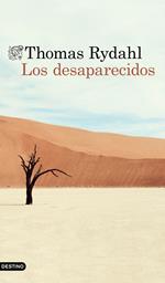 Los desaparecidos