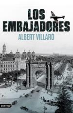 Los embajadores