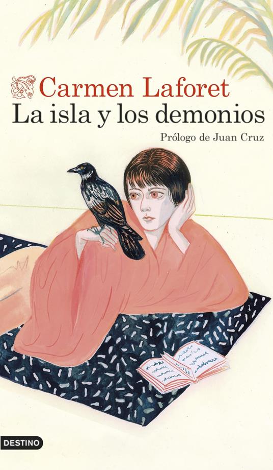 La isla y los demonios