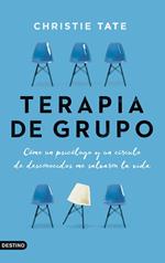 Terapia de grupo