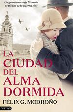 La ciudad del alma dormida