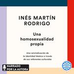 Una homosexualidad propia