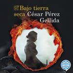 Bajo tierra seca