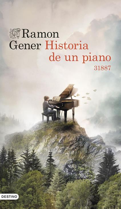 Historia de un piano