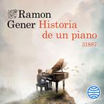 Historia de un piano