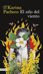 El año del viento (edición española)