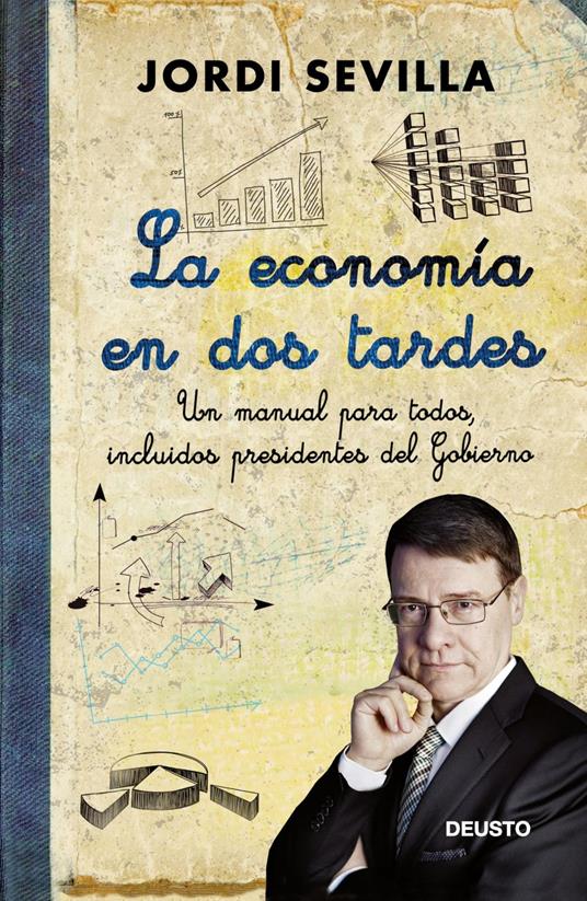 La economía en dos tardes