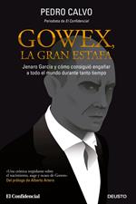 Gowex, la gran estafa