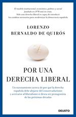 Por una derecha liberal