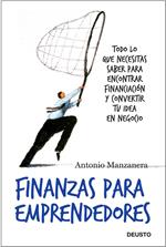 Finanzas para emprendedores