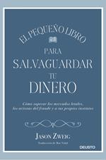 El pequeño libro para salvaguardar tu dinero