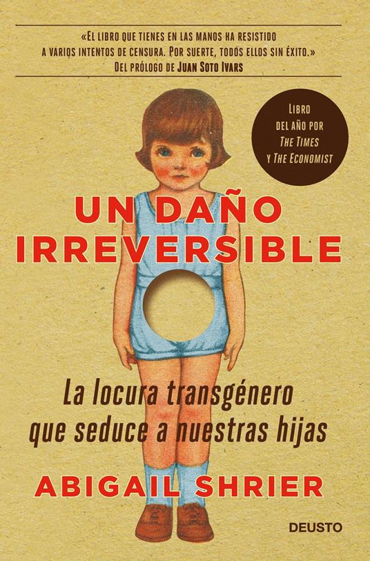 Un daño irreversible