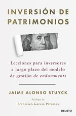 Inversión de patrimonios