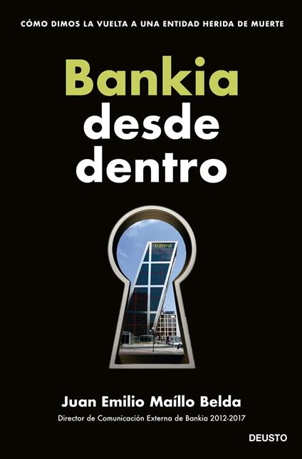 Bankia desde dentro