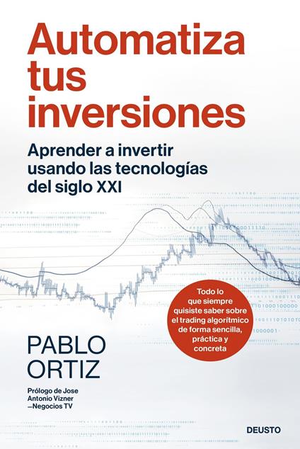 Automatiza tus inversiones