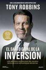 El Santo Grial de la inversión