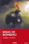 Ideas de bombero