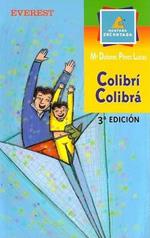 Colibri, Colibra