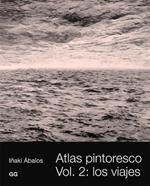 Atlas Pintoresco (II): Vol, 2: Los Viajes