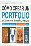 Cómo crear un portfolio y adentrarse en el mundo profesional