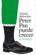 Peter Pan puede crecer