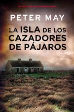 La isla de los cazadores de pájaros (Trilogía de Lewis 1)