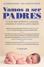 Vamos a ser padres