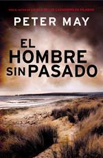 El hombre sin pasado (Trilogía de Lewis 2)