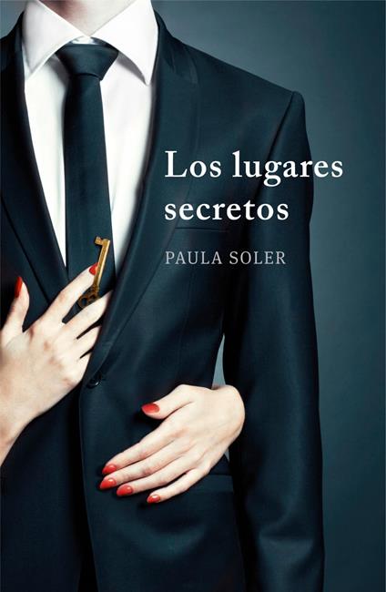 Los lugares secretos