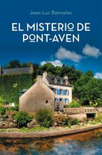 El misterio de Pont-Aven (Comisario Dupin 1)