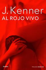 Al rojo vivo (Trilogía Deseo 3)