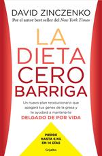 La dieta cero barriga