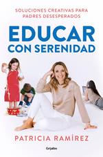 Educar con serenidad