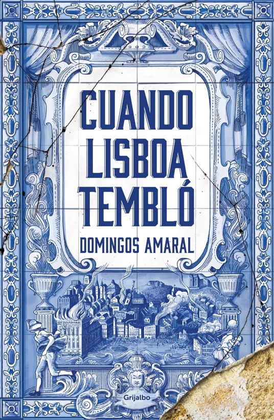 Cuando Lisboa tembló